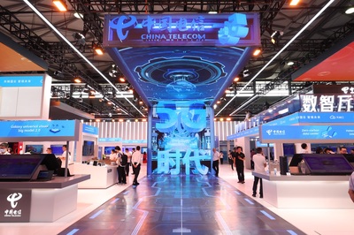 數(shù)智賦能，構(gòu)筑安全新長(zhǎng)城 中國(guó)電信以技術(shù)驅(qū)動(dòng)全面深化上海服務(wù)體系